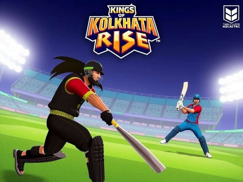 Kings Of Kolkata Rise Gameplay Screenshot